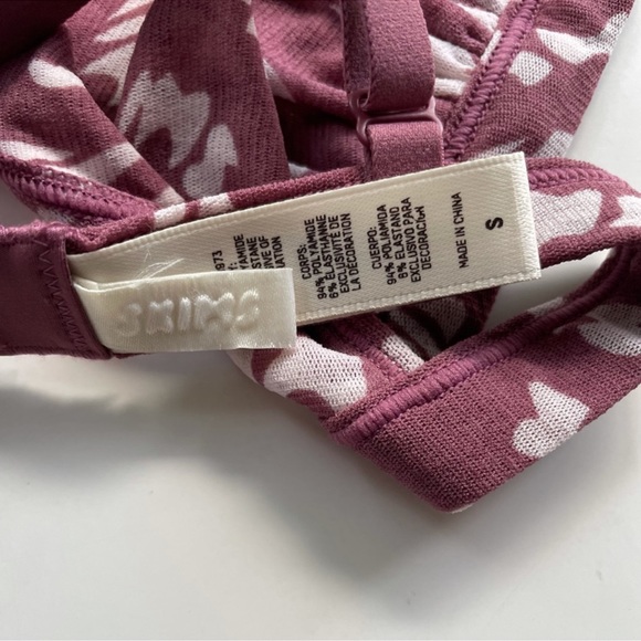 Skims summer mesh bralette - Picture 4 of 5